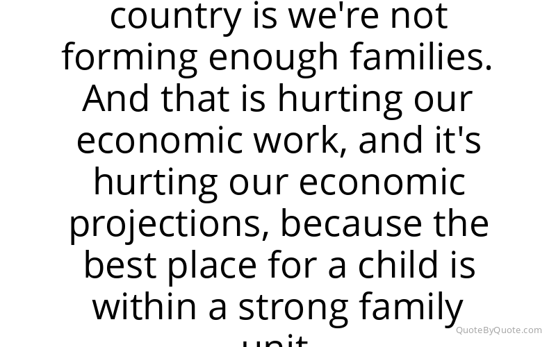 Preview image for this quote by Sam Brownback