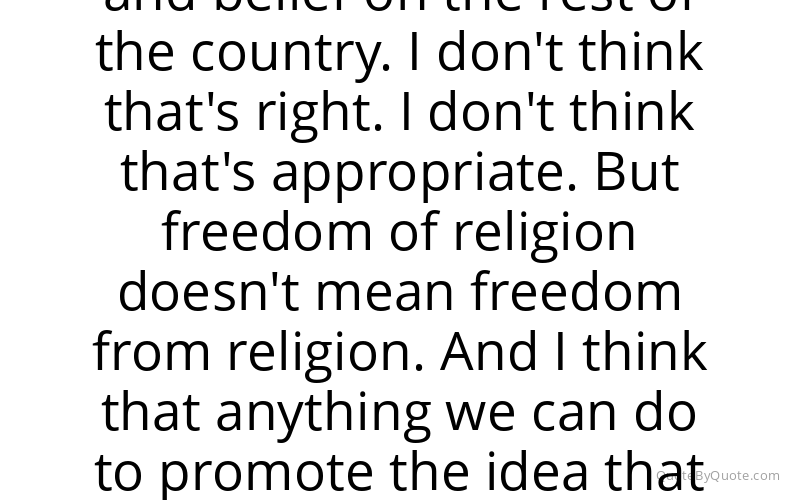 Preview image for this quote by Sam Brownback