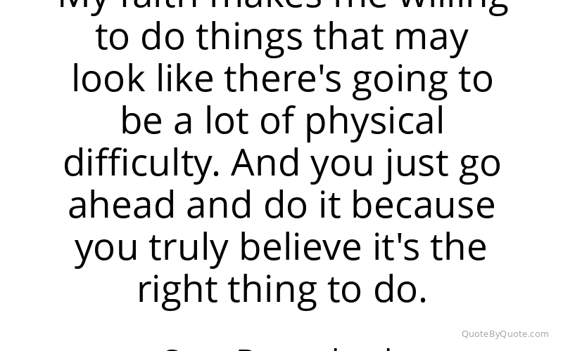 Preview image for this quote by Sam Brownback