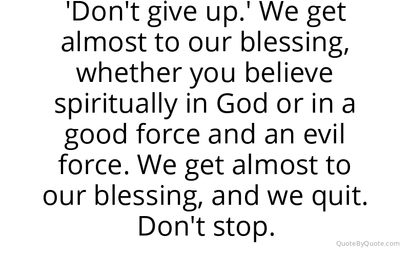 Preview image for this quote by Sam Childers