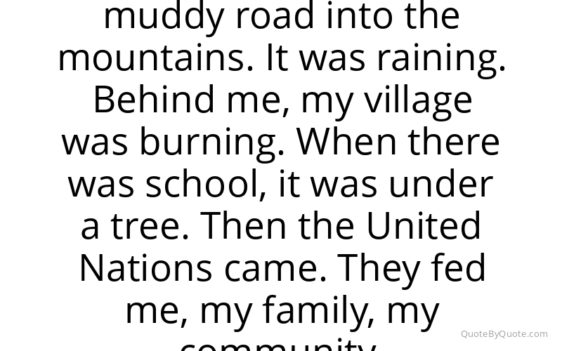 Preview image for this quote by Ban Ki-moon