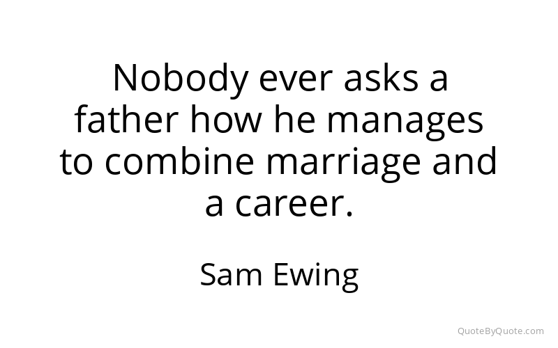 Preview image for this quote by Sam Ewing