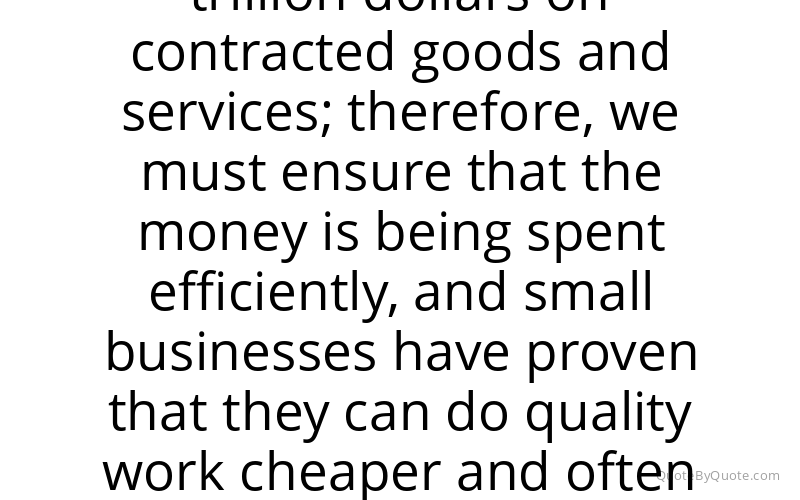 Preview image for this quote by Sam Graves