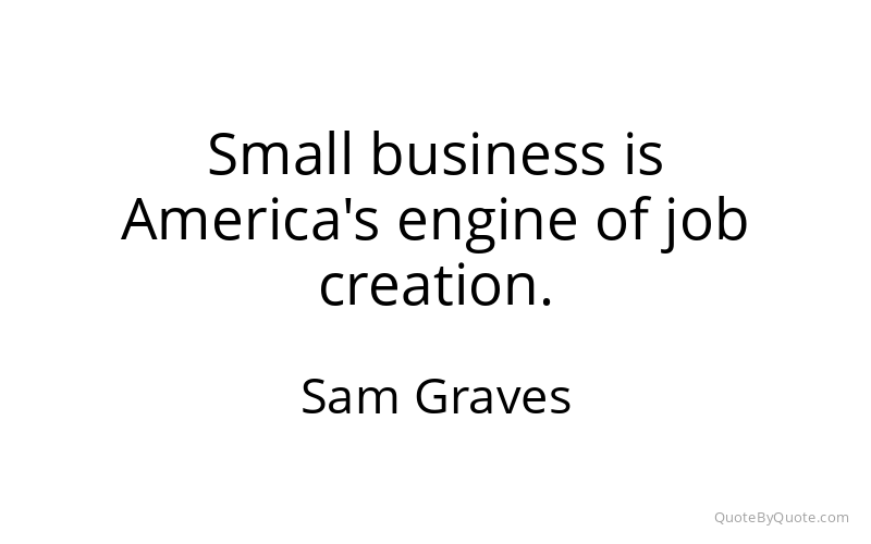 Preview image for this quote by Sam Graves