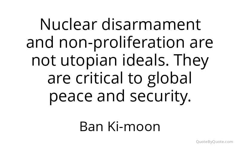 Preview image for this quote by Ban Ki-moon