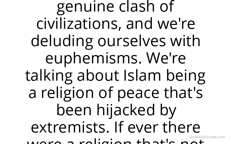 Preview image for this quote by Sam Harris