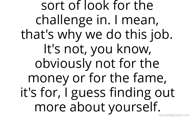Preview image for this quote by Sam Heughan