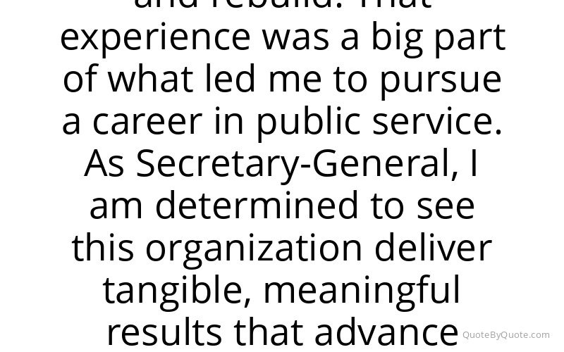 Preview image for this quote by Ban Ki-moon