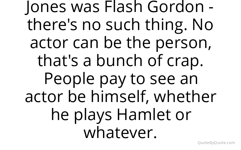 Preview image for this quote by Sam J. Jones