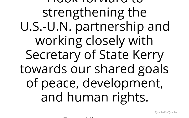 Preview image for this quote by Ban Ki-moon