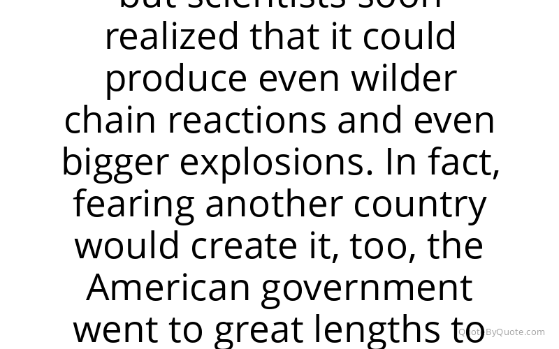 Preview image for this quote by Sam Kean