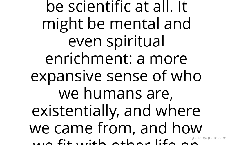Preview image for this quote by Sam Kean