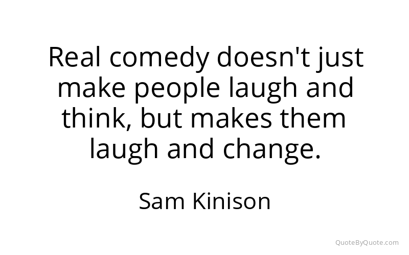 Preview image for this quote by Sam Kinison