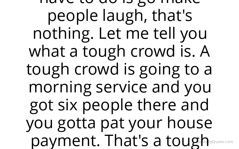 Preview image for this quote by Sam Kinison