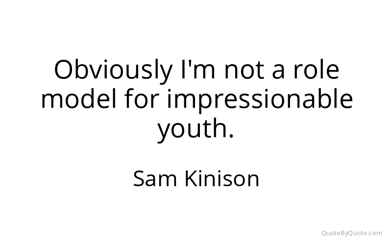 Preview image for this quote by Sam Kinison