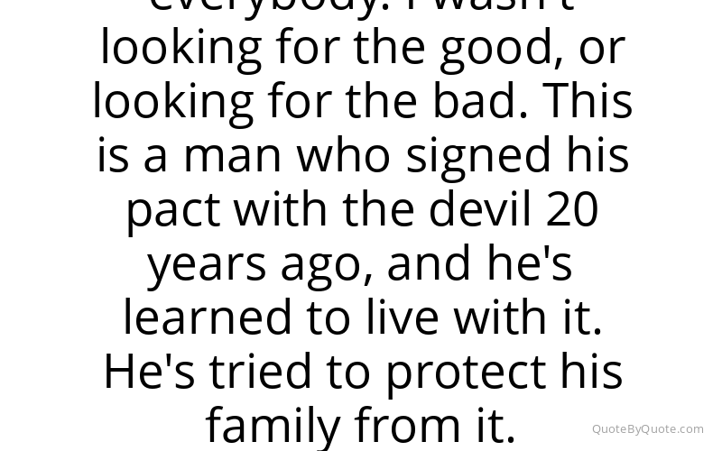 Preview image for this quote by Sam Mendes