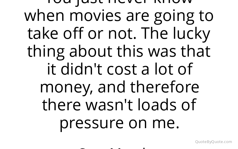 Preview image for this quote by Sam Mendes