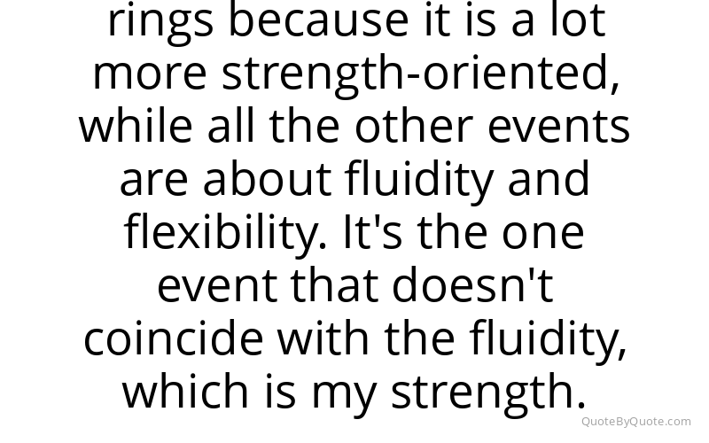 Preview image for this quote by Sam Mikulak