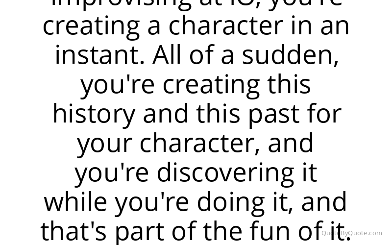 Preview image for this quote by Sam Richardson