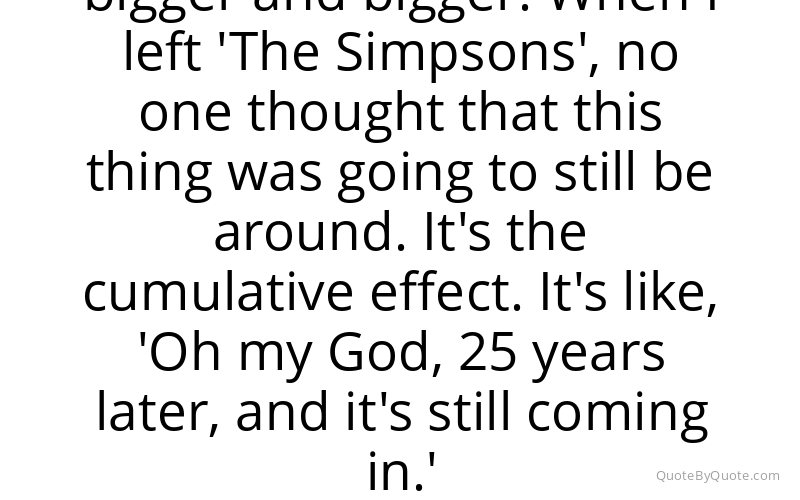 Preview image for this quote by Sam Simon