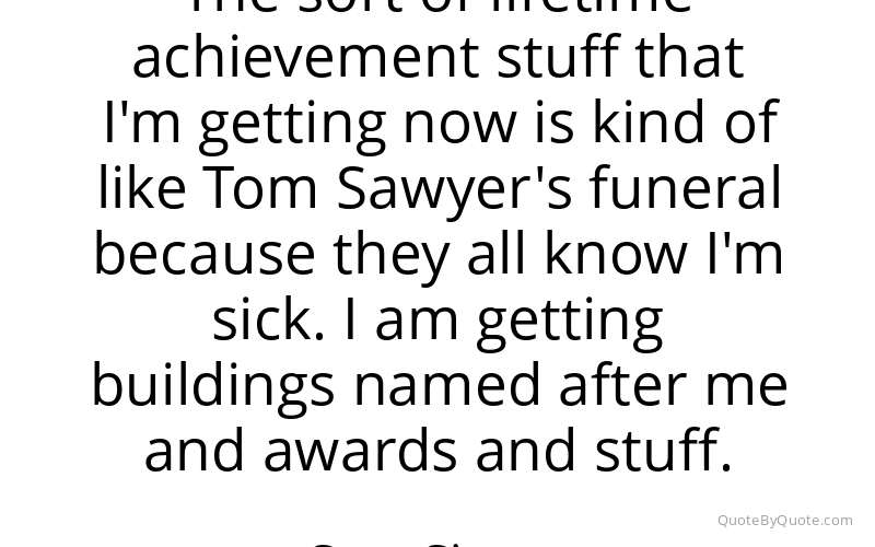 Preview image for this quote by Sam Simon