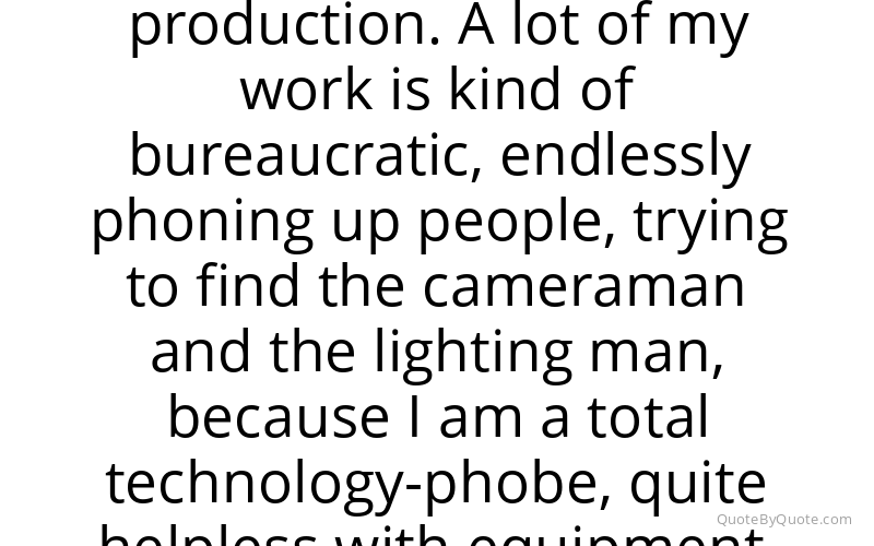 Preview image for this quote by Sam Taylor-Johnson