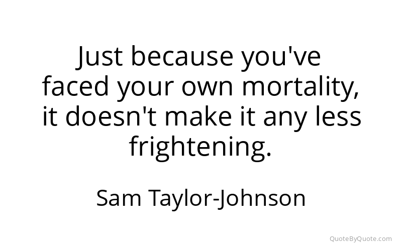 Preview image for this quote by Sam Taylor-Johnson