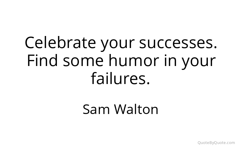 Preview image for this quote by Sam Walton