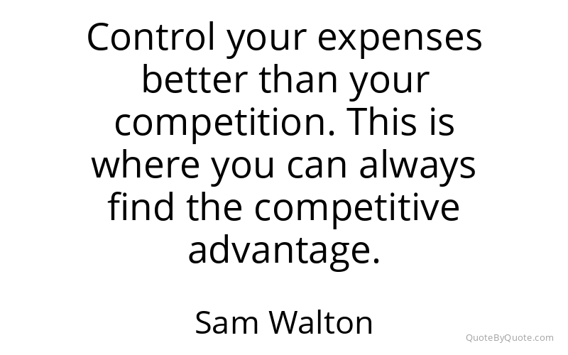 Preview image for this quote by Sam Walton