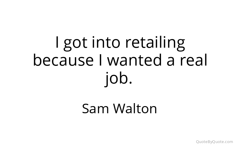 Preview image for this quote by Sam Walton