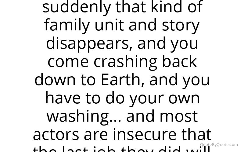 Preview image for this quote by Sam Worthington