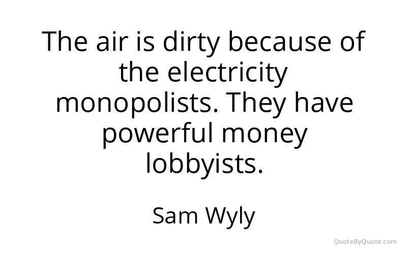 Preview image for this quote by Sam Wyly