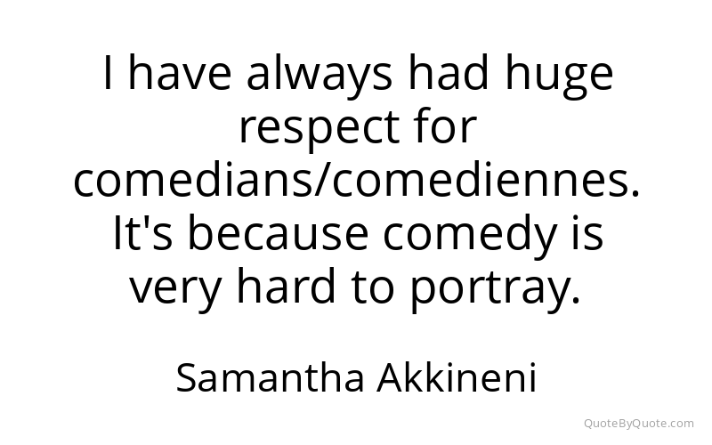 Preview image for this quote by Samantha Akkineni