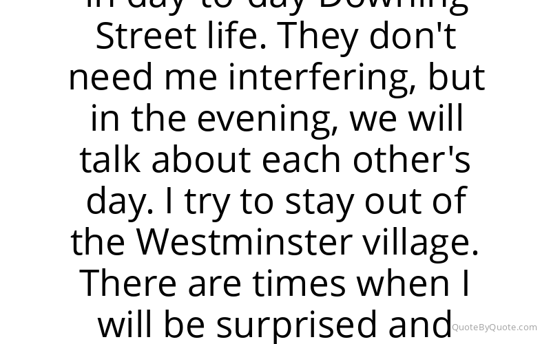 Preview image for this quote by Samantha Cameron