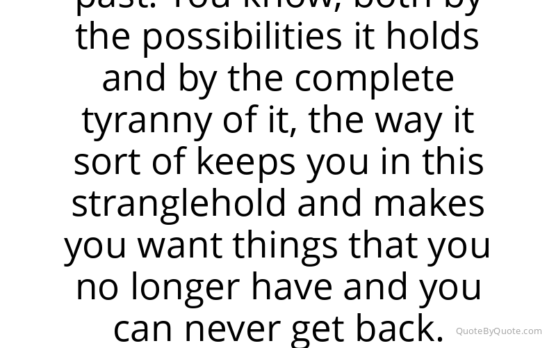 Preview image for this quote by Samantha Harvey