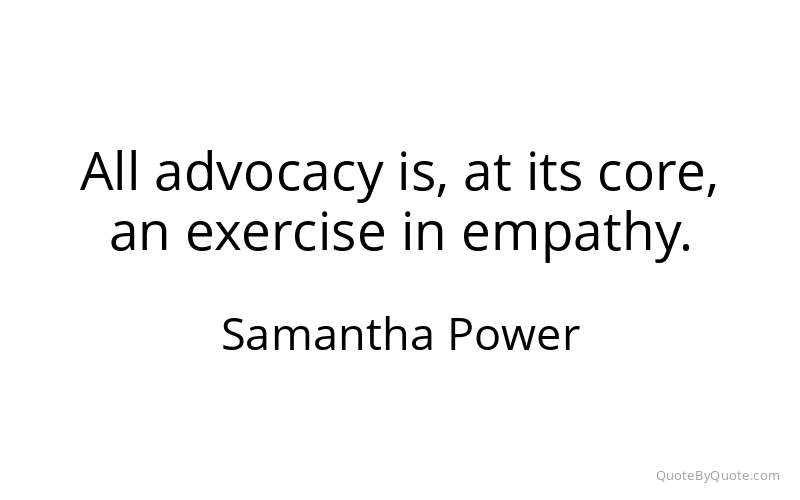 Preview image for this quote by Samantha Power