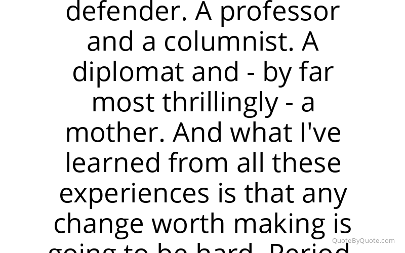 Preview image for this quote by Samantha Power
