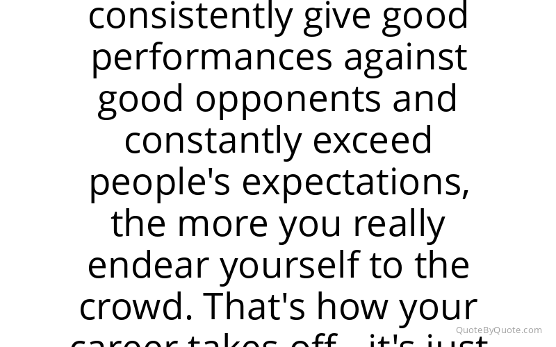 Preview image for this quote by Sami Zayn