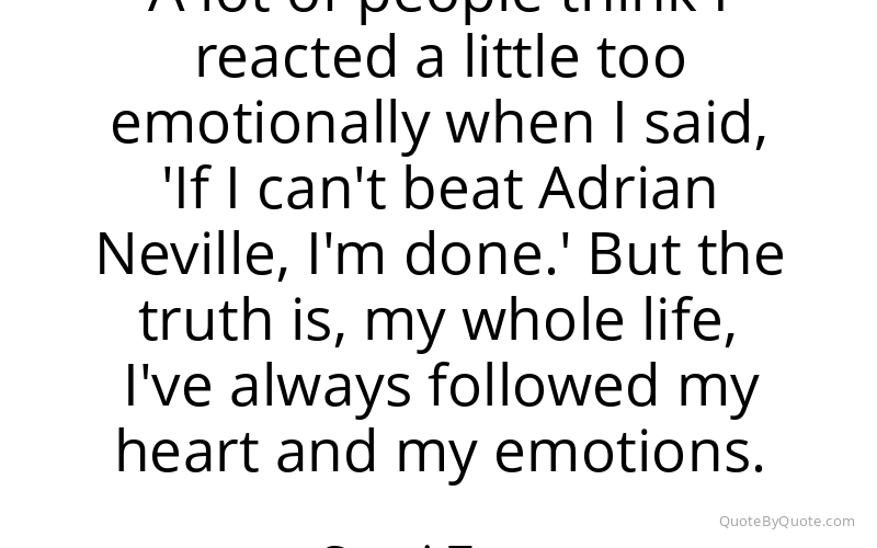 Preview image for this quote by Sami Zayn