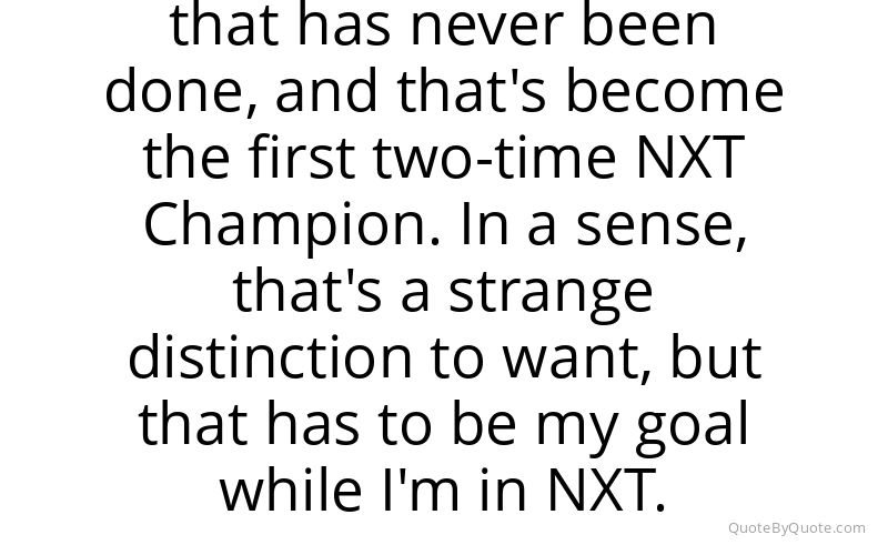 Preview image for this quote by Sami Zayn