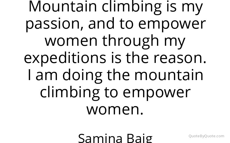 Preview image for this quote by Samina Baig