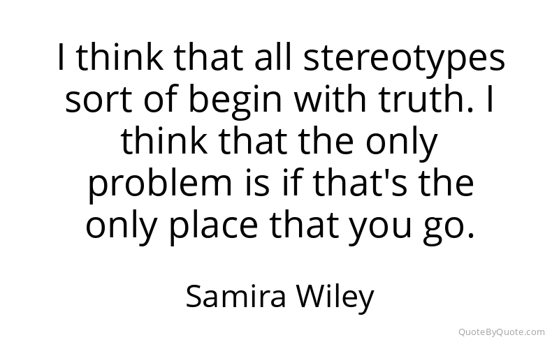 Preview image for this quote by Samira Wiley
