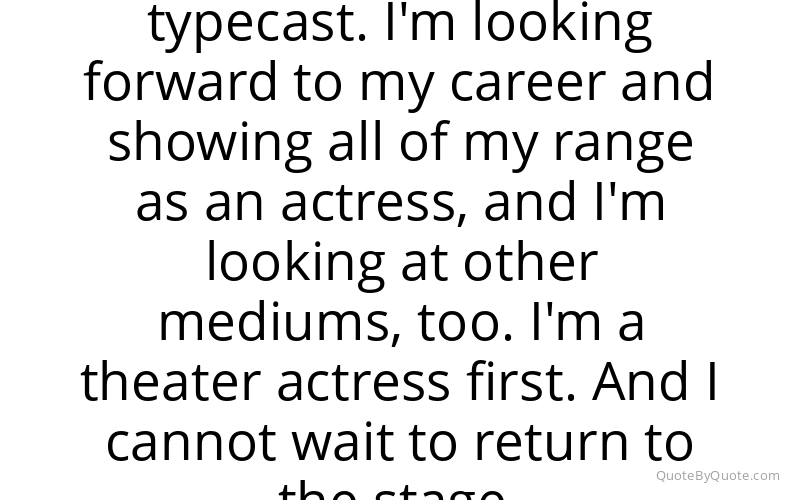 Preview image for this quote by Samira Wiley