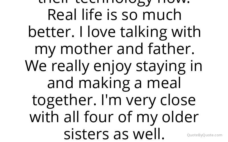 Preview image for this quote by Sammi Hanratty