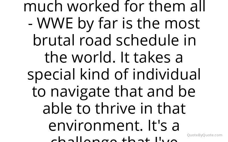 Preview image for this quote by Samoa Joe