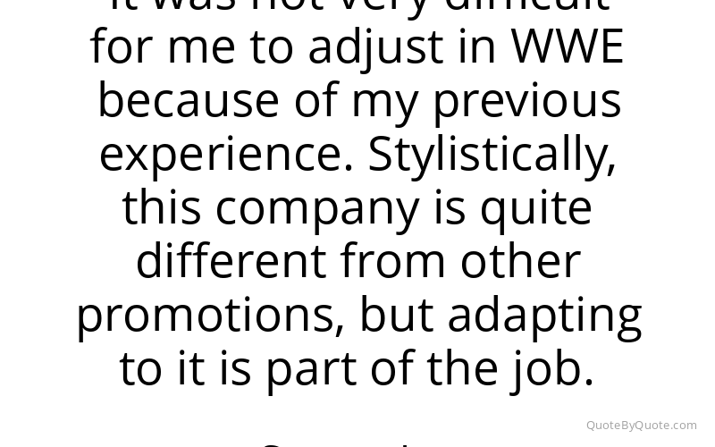 Preview image for this quote by Samoa Joe