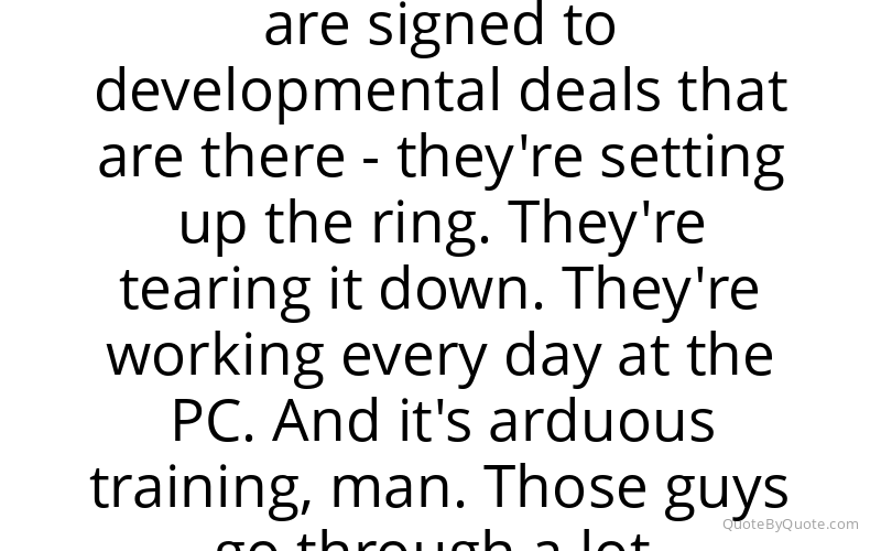 Preview image for this quote by Samoa Joe