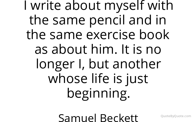 Preview image for this quote by Samuel Beckett