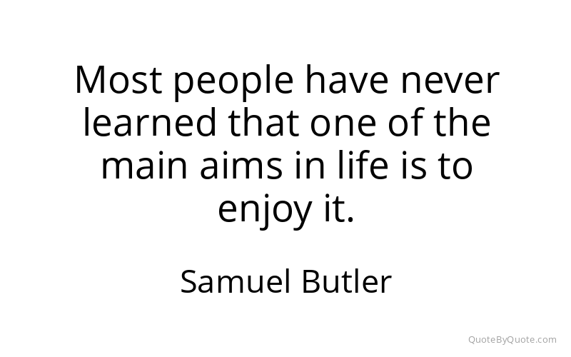 Preview image for this quote by Samuel Butler