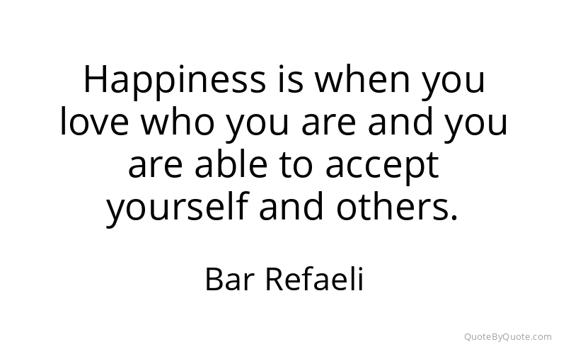 Preview image for this quote by Bar Refaeli